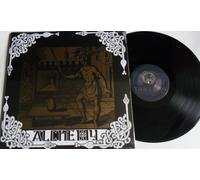 Lp THIRD EAR BAND Alchemy - Re-Release - Timeless Rec.Time 732 - MINT/MINT