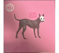 La Seconda Rivoluzione Sessuale Vinile Trasparente Ltd. Ed. -... (Vinile)