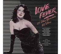 LP-V/A-LOVE FEVER