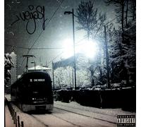 Lp - Vegas Jones - Chic Nisello autografato e numerato