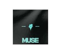 [LP ver.] JIMIN - MUSE (vinile)