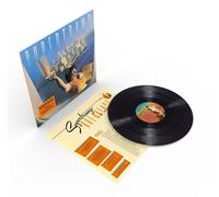 LP Vinile 12" Supertramp Breakfast in America 180g Half Speed PN16