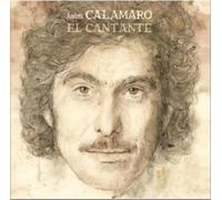 LP VINILE ANDRES CALAMARO EL CANTANTE NUOVO SIGILLATO