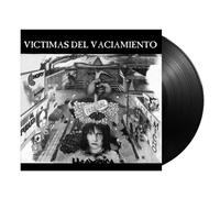 LP VINILE HERMETICA VITTIME DEL VACIAMIENTO NUOVO SIGILLATO