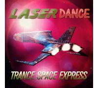 LP Vinile Laserdance Trans Space Espresso 2LPs