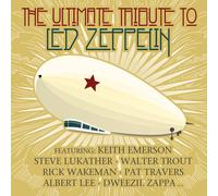 LP Vinile LED Zeppelin The Ultimate Tribute To di Vari Artisti
