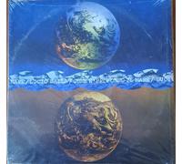 LP VINILE Lucio Dalla Come è profondo il mare edicola nuovo mai aperto