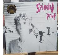 LP VINILE LUIS ALBERTO SPINETTA PRIVE NUOVO SIGILLATO Ristampa Remastered 2025