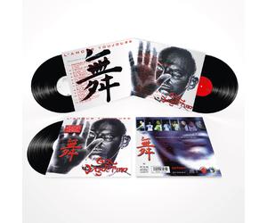 LP Vinilo Gigi D'Agostino L'Amour Toujours 3LPs