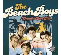 LP Vinyl Beach Boys I Migliori Successi Surf