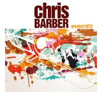 LP Vinyl Chris Barber I Grandi Successi