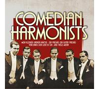 LP Vinyl Comedian Harmonists Incl. Il Mio Piccolo Cactus Verde