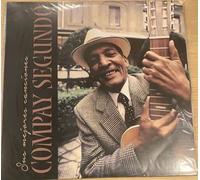LP VINYL COMPAY SEGUNDO SUS MEJORES CANCIONES NUOVO SIGILLATO