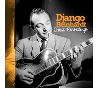LP Vinyl Django Reinhardt Prime Registrazioni