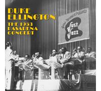 Duke Ellington 1953 Pasadena Concert (Vinyl LP)
