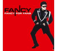 LP Vinyl Fancy Per Fan Di Fancy