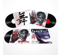 LP Vinyl Gigi D'Agostino L'Amour Toujours 3LP