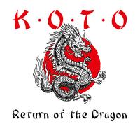 Koto - Return Of The Dragon
