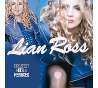 LP Vinyl Lian Ross Greatest Hits E Remixes