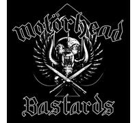 Motorhead - Bastards - AA.VV. (Vinile)