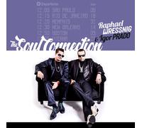 LP Vinyl Raphael Wressnig & Igor Prado Soul Connection