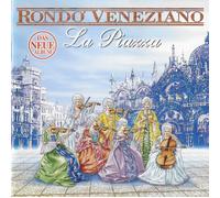 LP Vinyl Rondo Veneziano Greatest Hits
