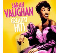 LP Vinyl Sarah Vaughan I Grandi Successi