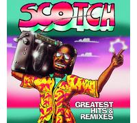 LP Vinyl Scotch Greatest Hits E Remixes