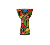 LP WORLD BEAT 6" DJEMBE PREACCORDATO LP7007