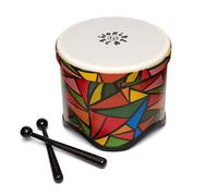 Latin Percussion Tom Tom LP7009 10" Preaccordato World Beat