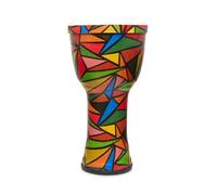 LP WORLD BEAT PREACCORDATO 8" DJEMBE LP7008