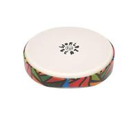 LP WORLD BEAT PRETUNED 10" FRAME DRUM LP7014