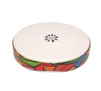 LP World Beat Pretuned - Tamburo a telaio da 35,6 cm