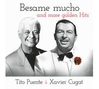 Lp Xavier Cugat / Tito Puente Besame Mucho E Altri Grandi Successi