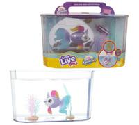 LP100000 LITTLE LIVE PETS ACQUARITOS ACQUARIO