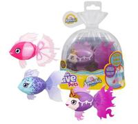 LP101000 LITTLE LIVE PETS AQUARITOS S1(3 VARIANTI)