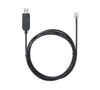 LP18-48100 LP18-48200 Cavo di comunicazione console Lithi-m FT231XS debug seriale USB RS232 a RJ11 6P4C(1.8M)