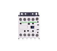 LP1K0601ED TeSys Contattore 6A 48V DC