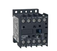 LP1K0910BD LP1K0901BD LP1K0901BD3 LP1K0910BD3 LP1K1210BD LP1K1210BD3 LP4K0910BW3 LP4K1210BW3 LP1K1201BD Relè di controllo(LP1K0901BD3)