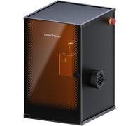 LP2 Incisore Laser 5W Mini Macchina Portatile Artigianale Laser a Diodo Blu 450N