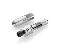 LP200 ADATTATORE UNIVERSALE PER SPECCHI END MOUNT RIZOMA