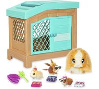 LP300001 LIVE PETS MOMMY TO BE PLAYSET