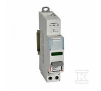 LP351 Interruttore a pulsante 412914