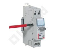 Pulsante monofunzione modulare - 412908 - Legrand
