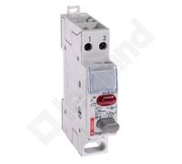 Legrand 412915 CX3 DRUCKSCH.20A 1O+LICHTS.RT