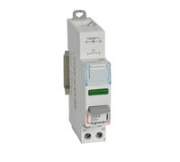 LP471 CONNETTORE A PULSANTE MODULARE 20A 1Z 1M LP400 412920