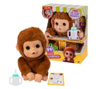 LP500000 LITTLE LIVE PETS MANGO LA SCIMMIETTA