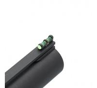 LPA MIRINO IN FIBRA OTTICA VERDE 3MM - COLORE: VERDE, DIAMETRO (MM): 3.00