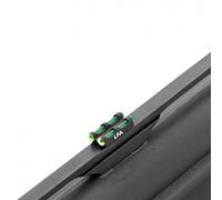 LPA MIRINO TWIN FRONT SIGHT VERDE 2.6MM - COLORE: VERDE, DIAMETRO (MM): 2.6