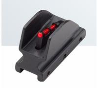 LPA ramp to be used together with BAR11R